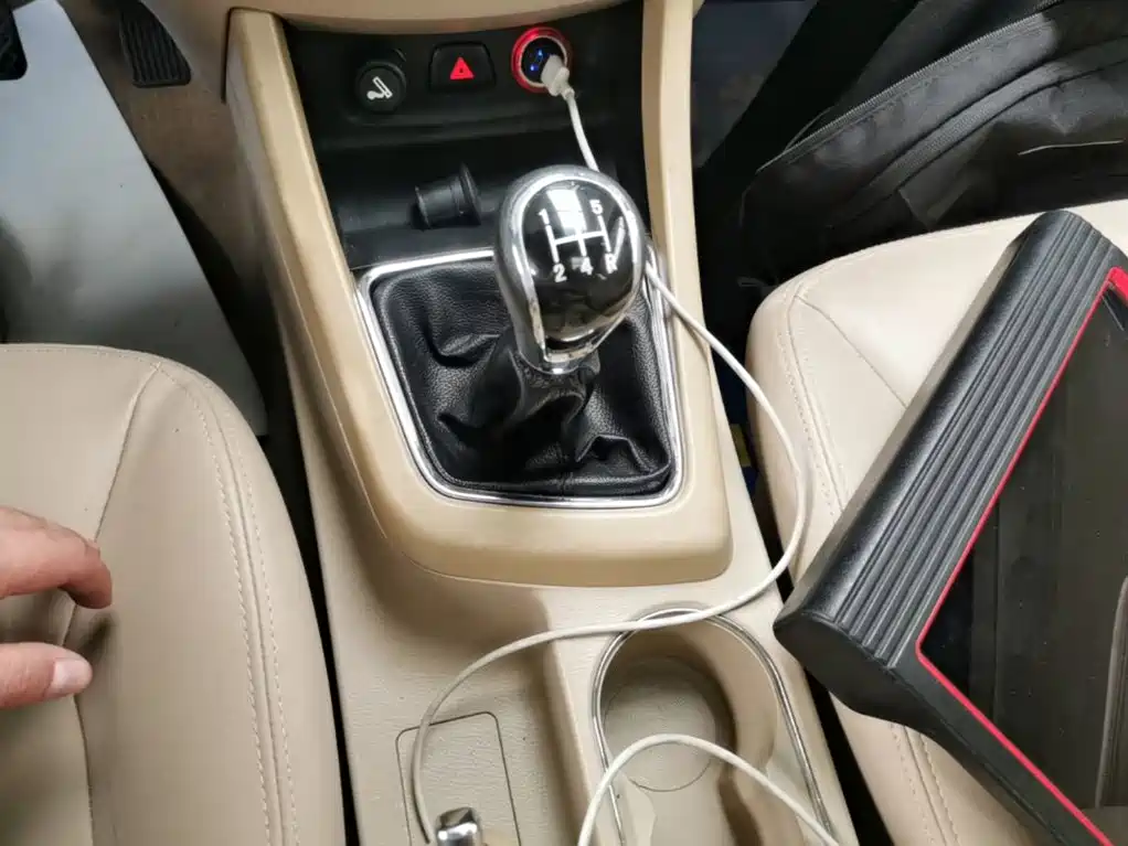 Baojun 730 — миниатюра 14