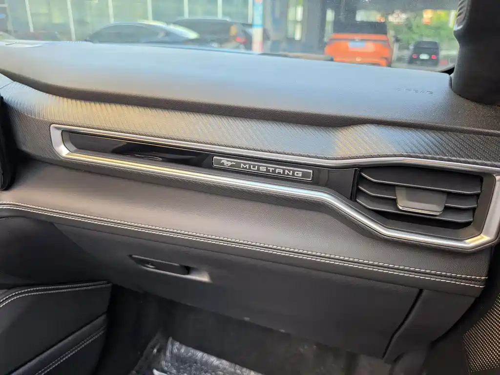 Ford Mustang — миниатюра 16