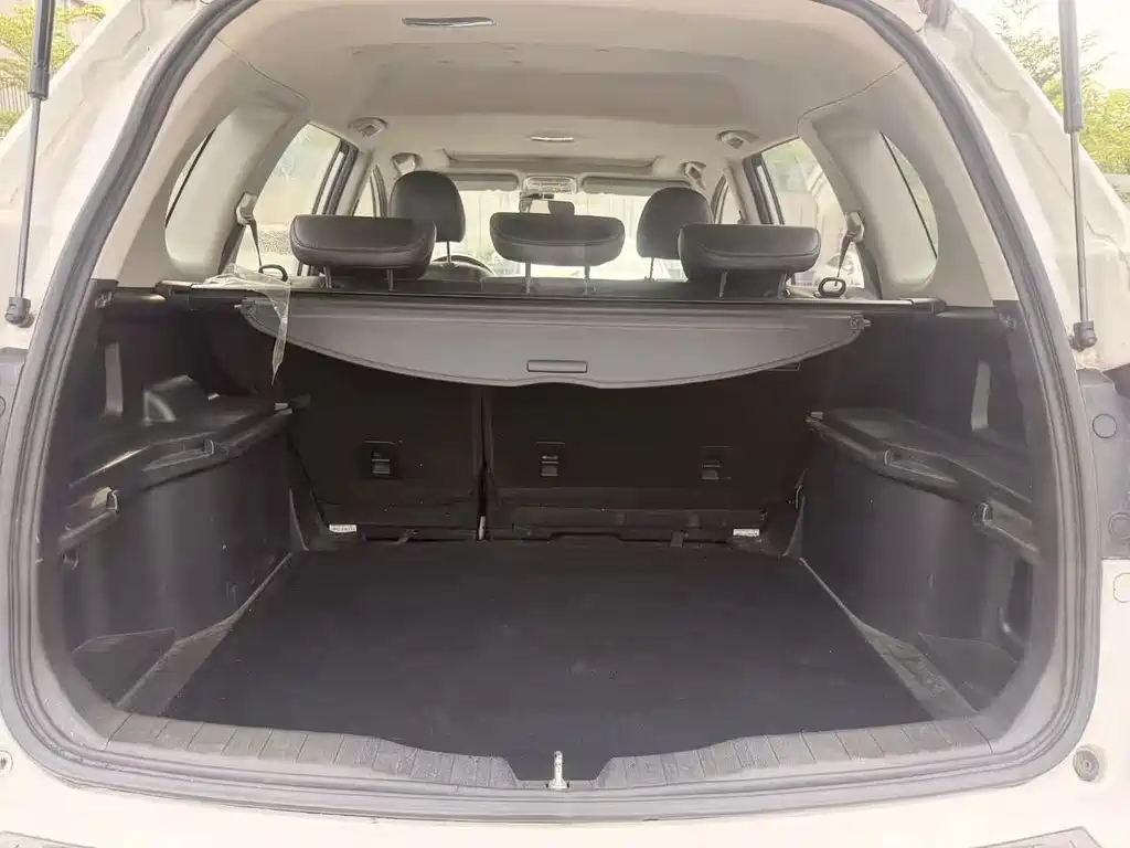 Haval H6 — миниатюра 8