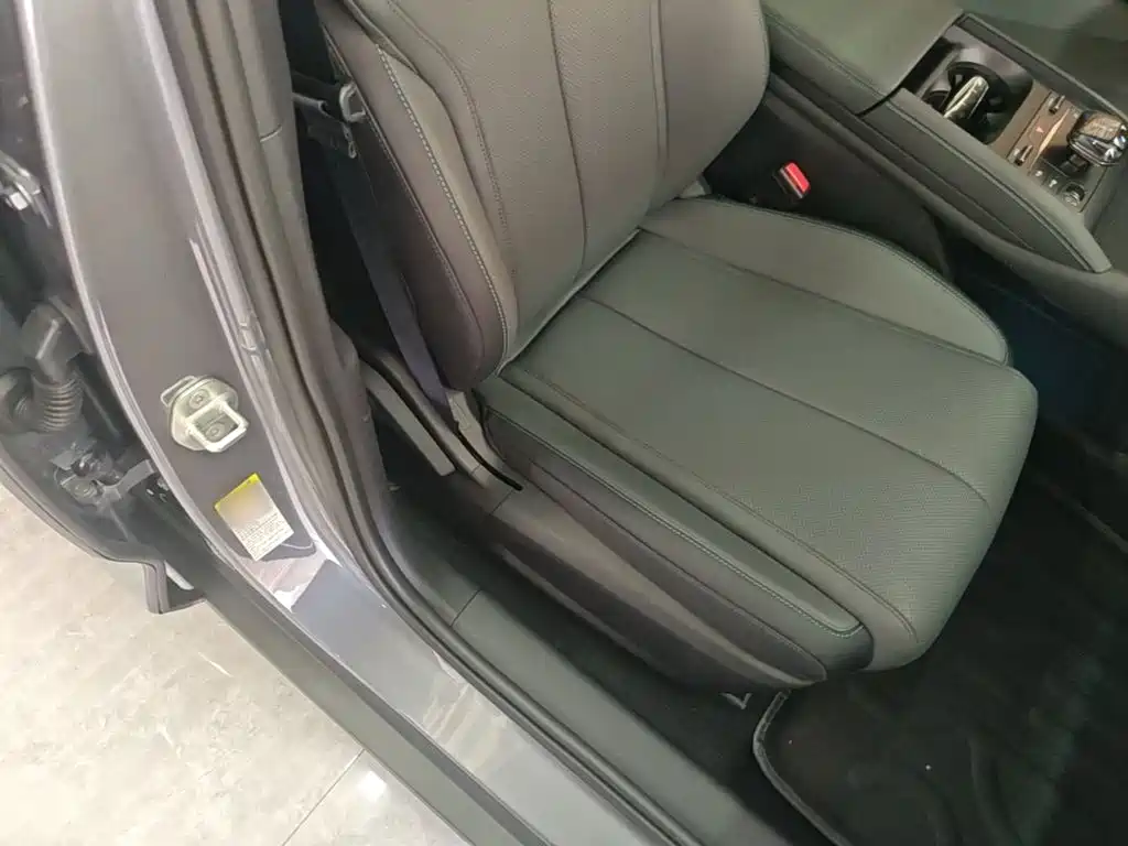 BYD Qin L — миниатюра 25