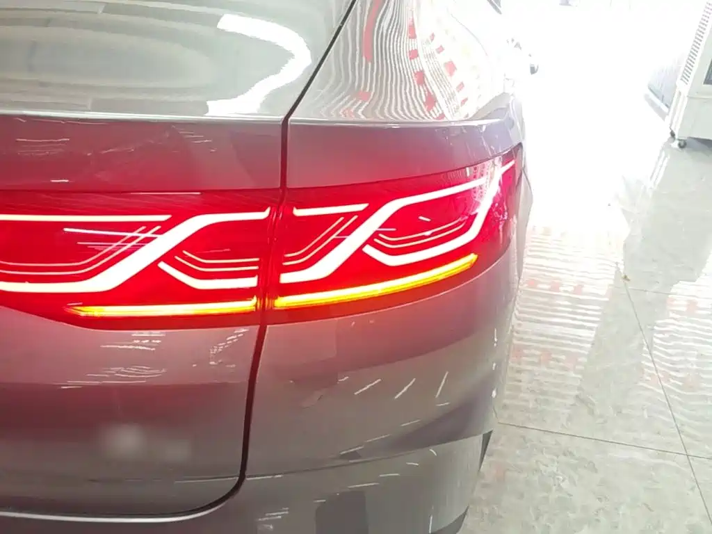 BYD Qin L — миниатюра 8