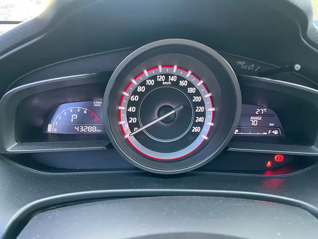 Mazda 3 Axela — миниатюра 15