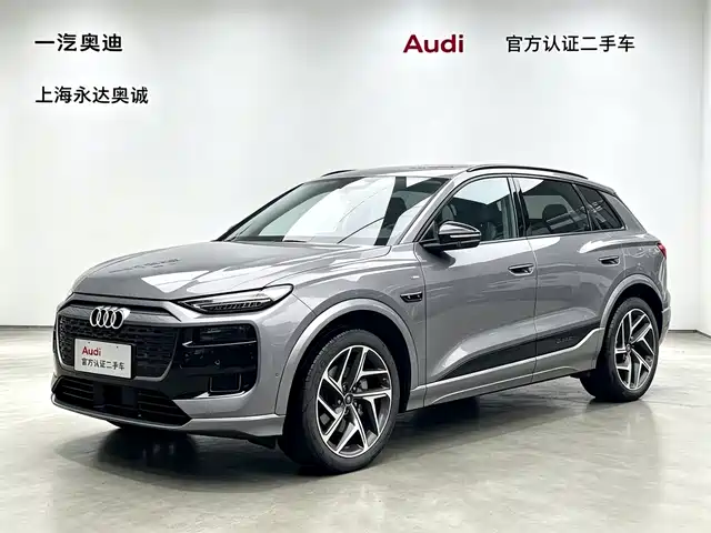 Audi Q6L