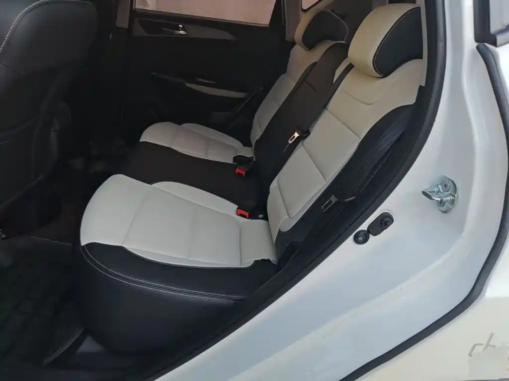 Changan CS35 — миниатюра 17