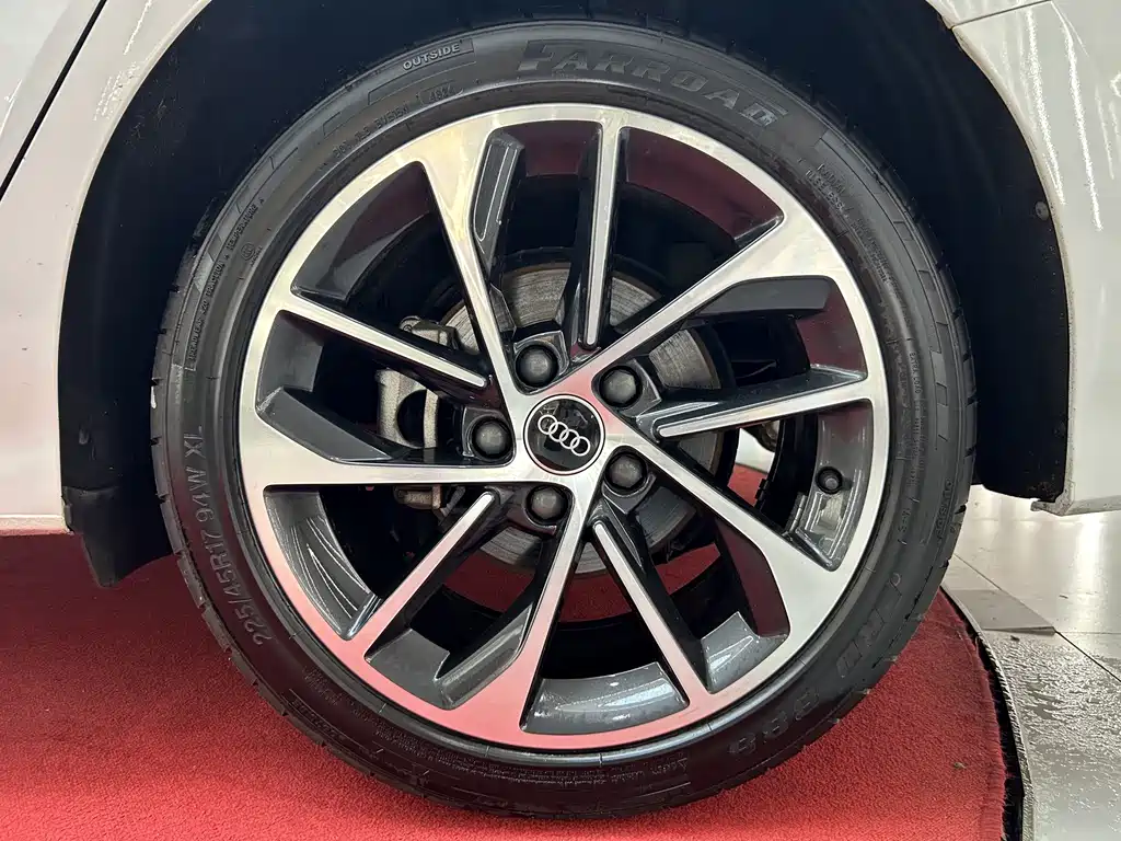 Audi A3 — миниатюра 40