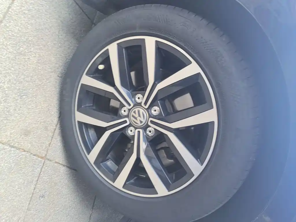 Volkswagen Magotan — миниатюра 23