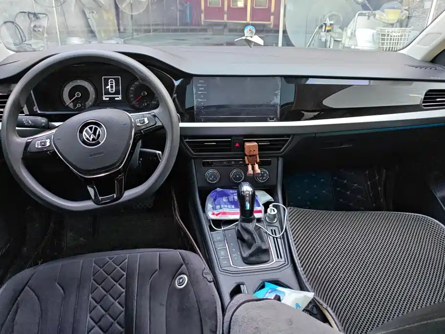 Volkswagen Lavida — миниатюра 12