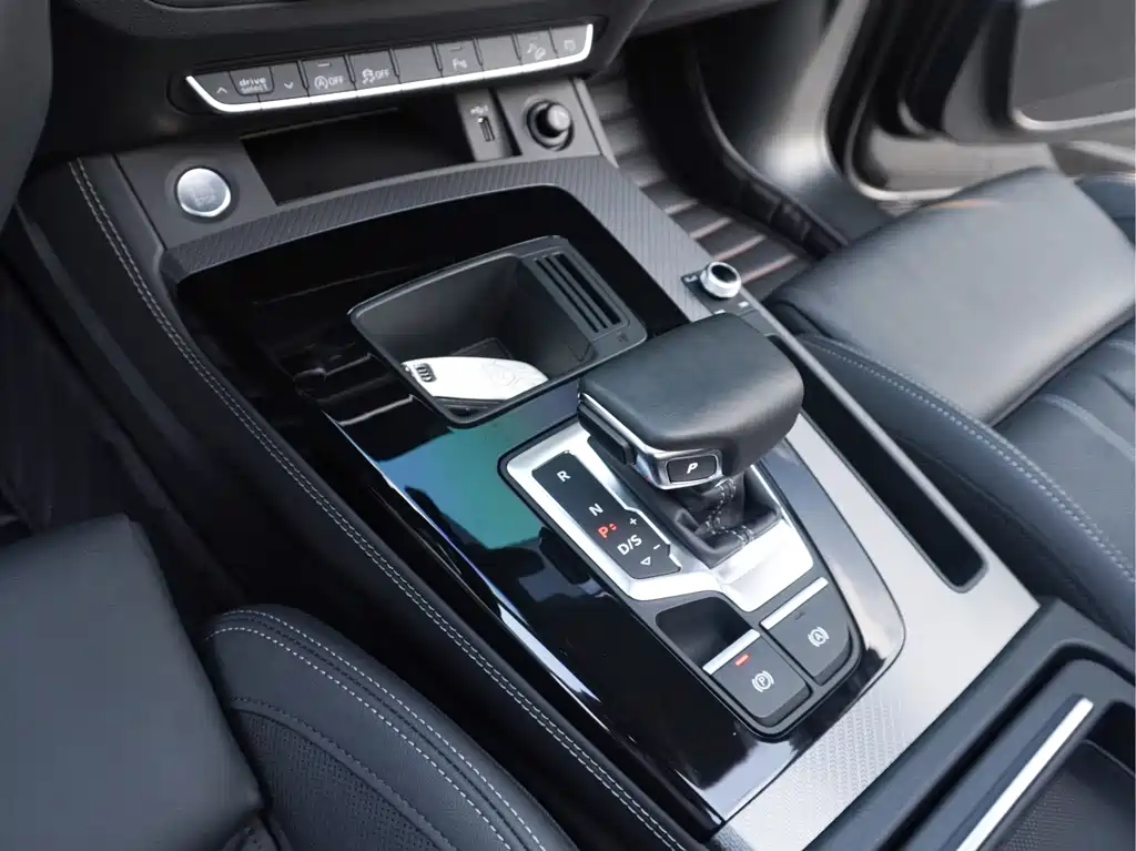 Audi Q5L — миниатюра 14