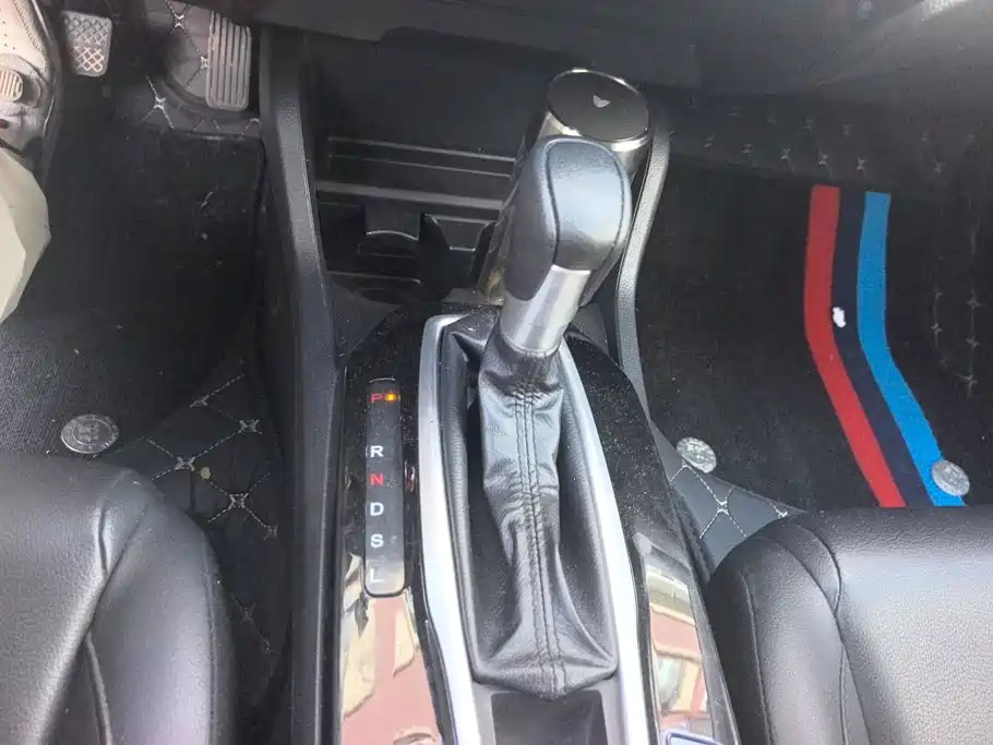Honda Crider — миниатюра 16