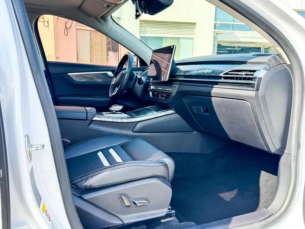 BYD QINHUANGDAO NEW ENERGY