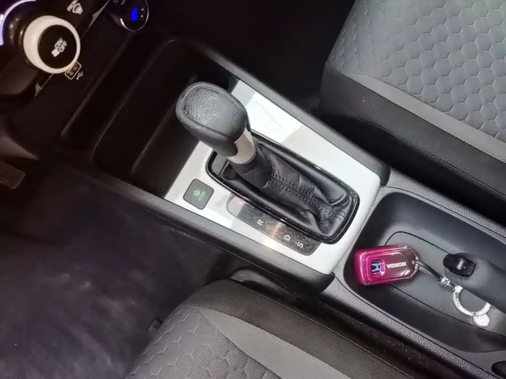 Honda Fit — миниатюра 14
