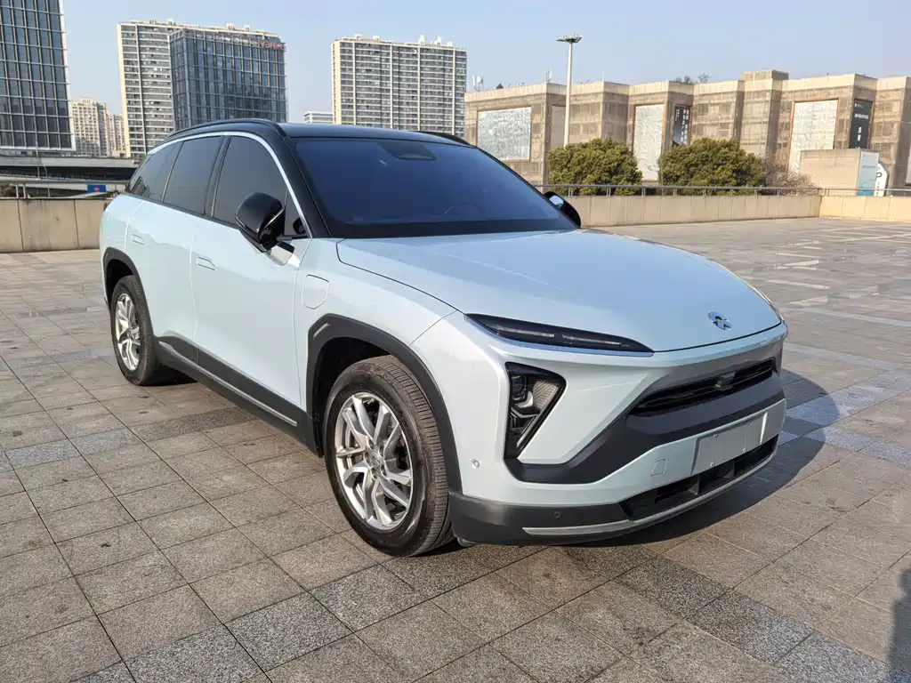 NIO NIO ES6
