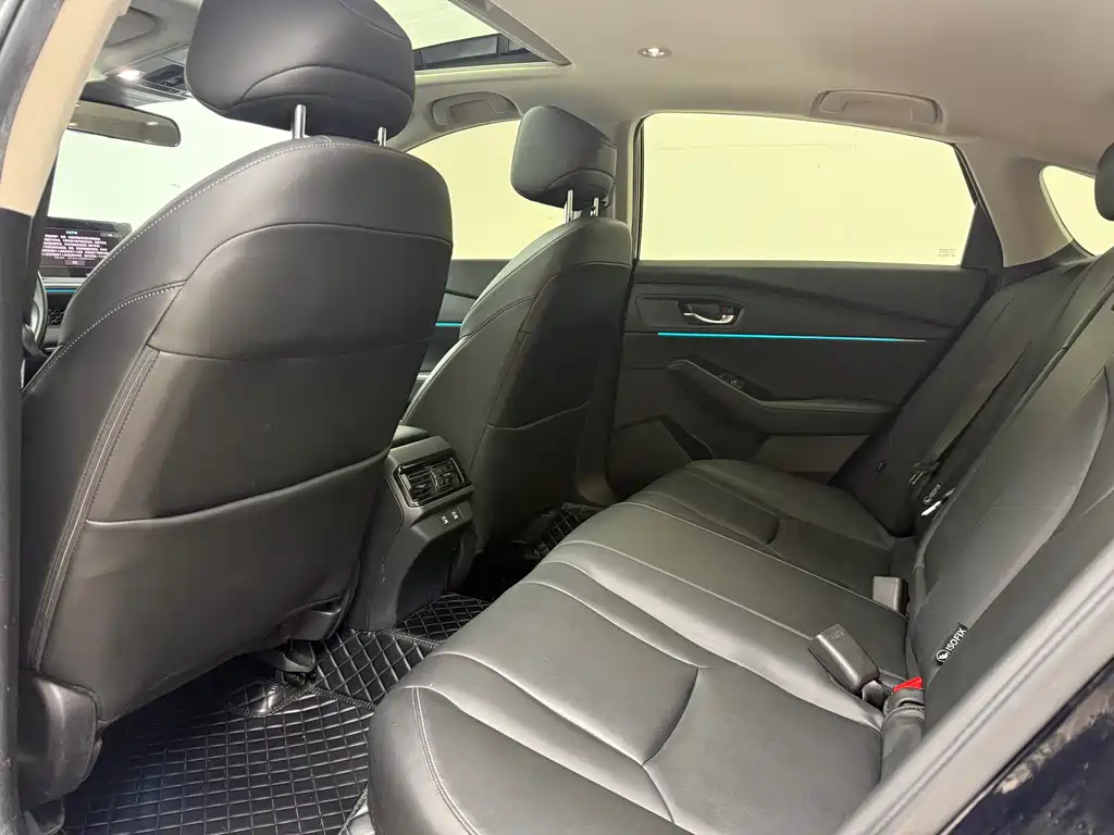 HONDA ACCORD NEW ENERGY