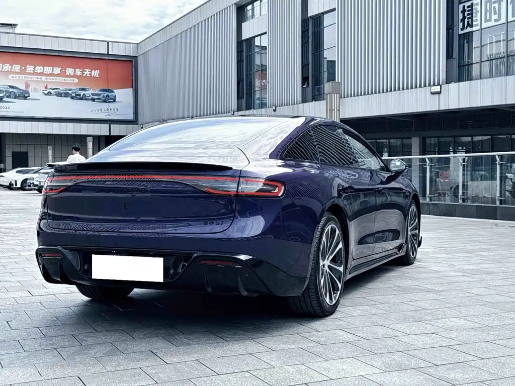 Zhijie Zhijie S7 — миниатюра 9