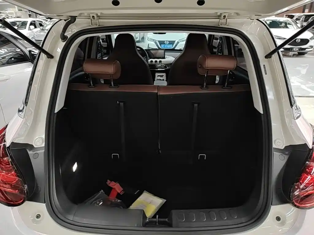 Wuling Bingo — миниатюра 19