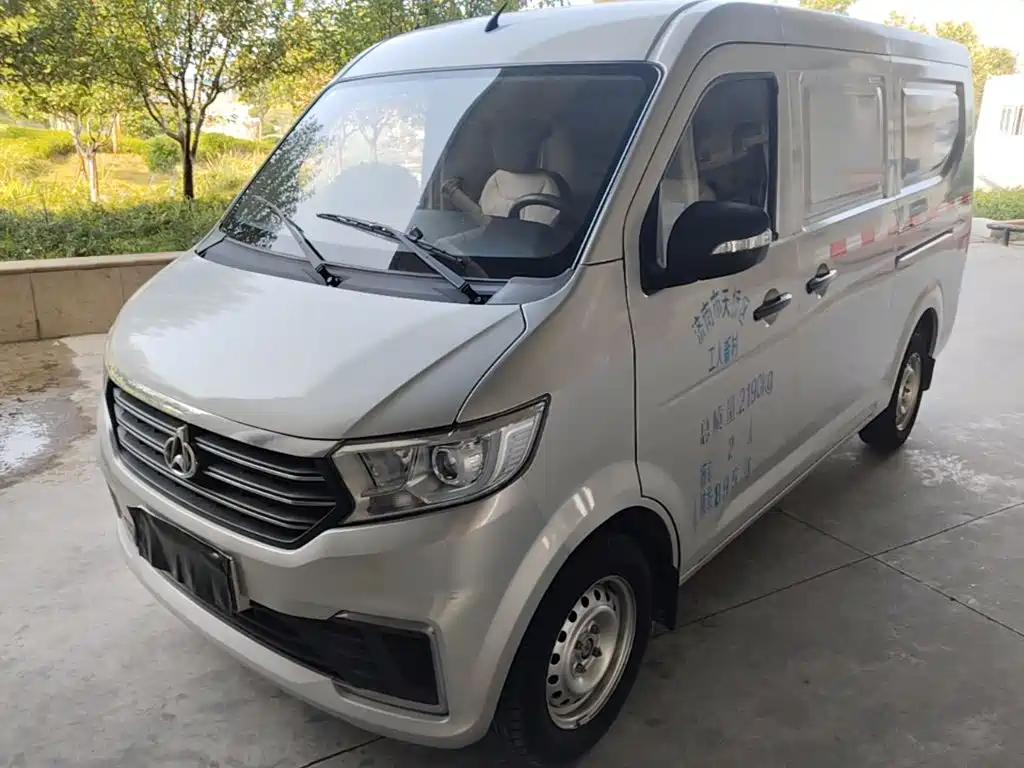 Kuayue Kuayue Star V3 — миниатюра 2