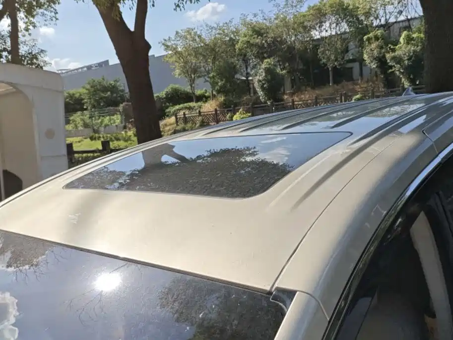 Buick GL8 — миниатюра 8