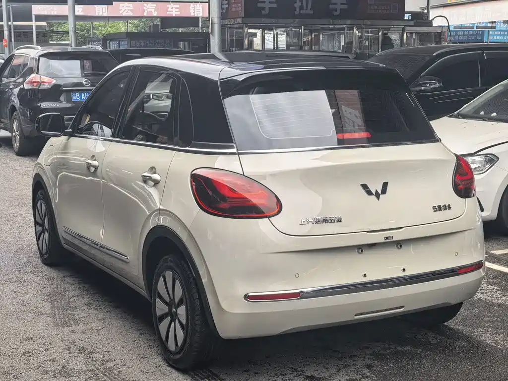 Wuling Bingo — миниатюра 6