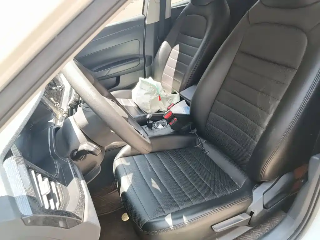 Volkswagen Lavida 2023 1.5L AT
