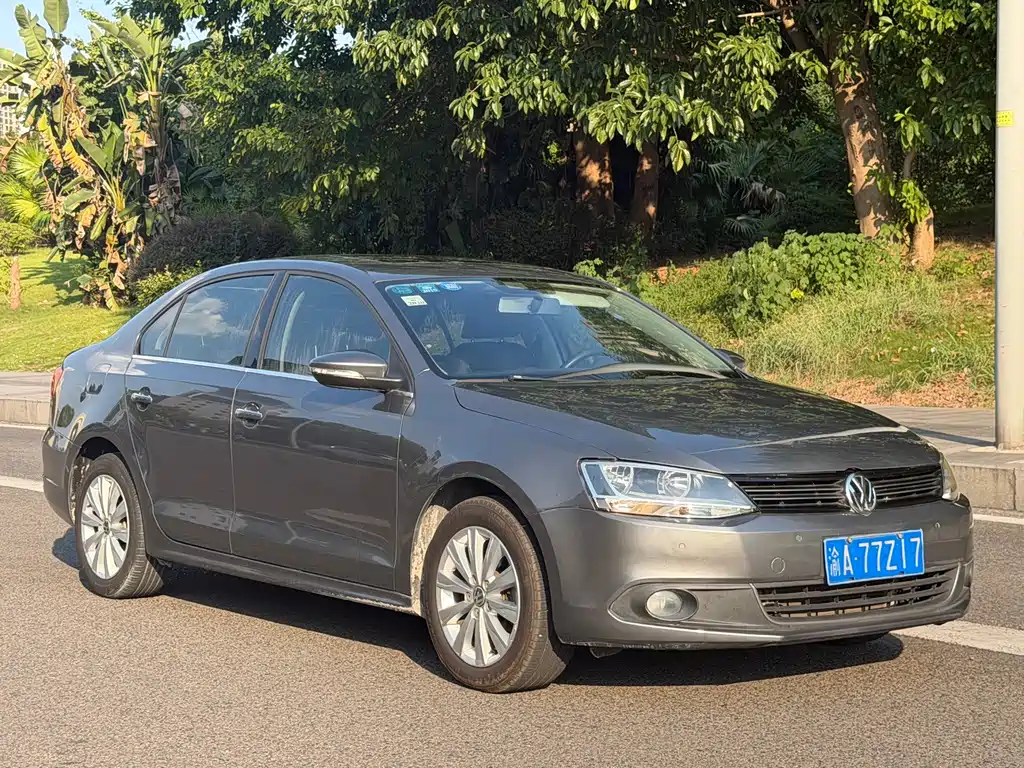 Volkswagen Sagitar — миниатюра 2
