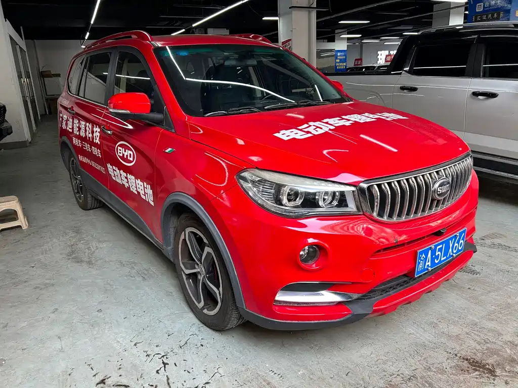 SWM SWM X7 — миниатюра 6