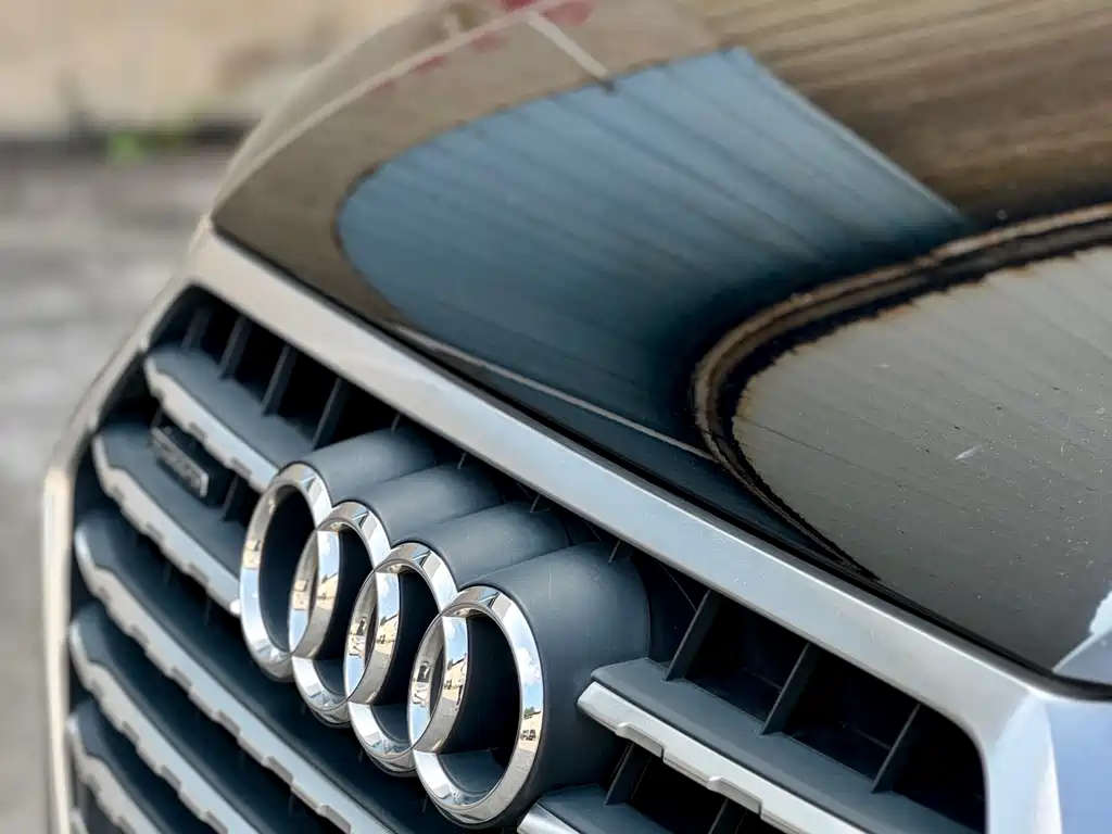 Audi Q7 — миниатюра 20