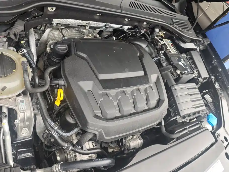 Volkswagen Passat — миниатюра 10