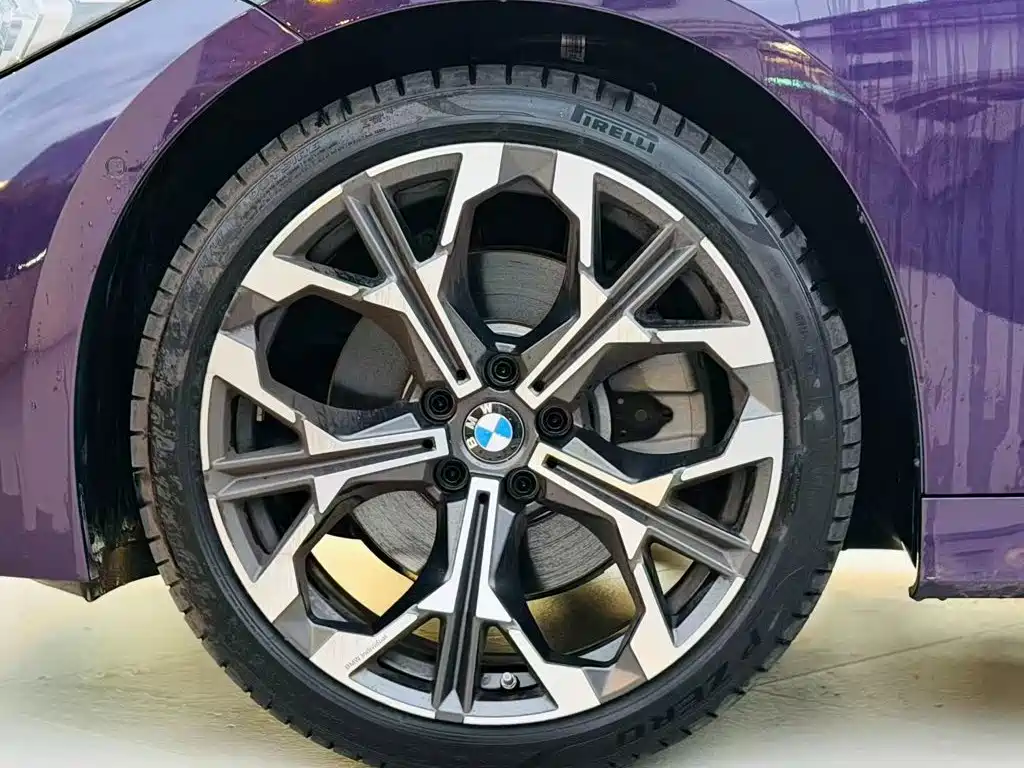BMW 3 Series — миниатюра 7