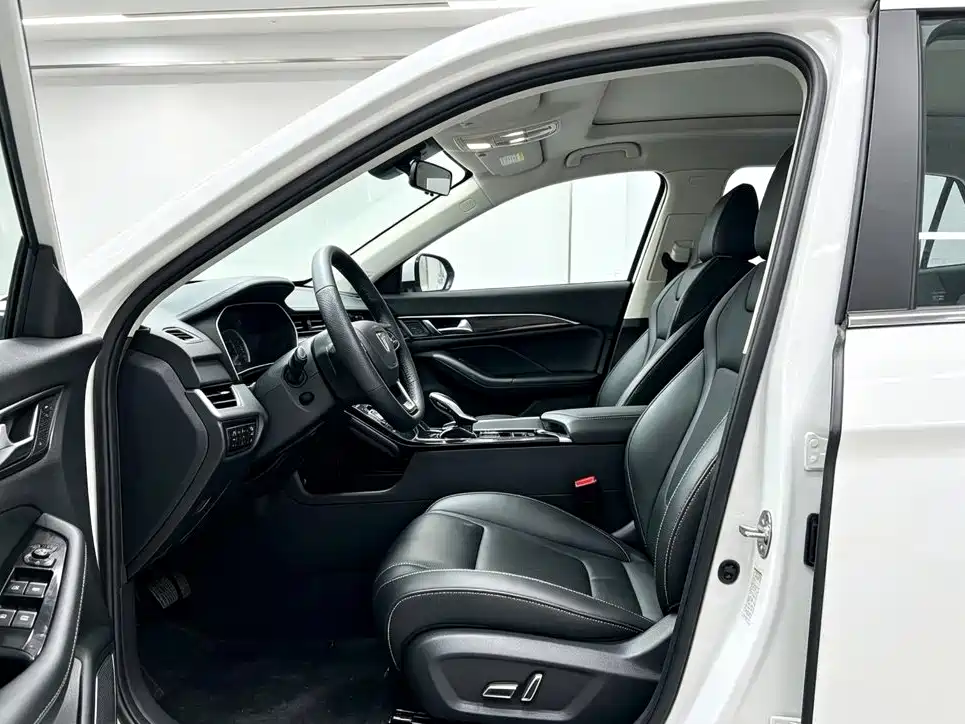 Bestune B70 — миниатюра 4
