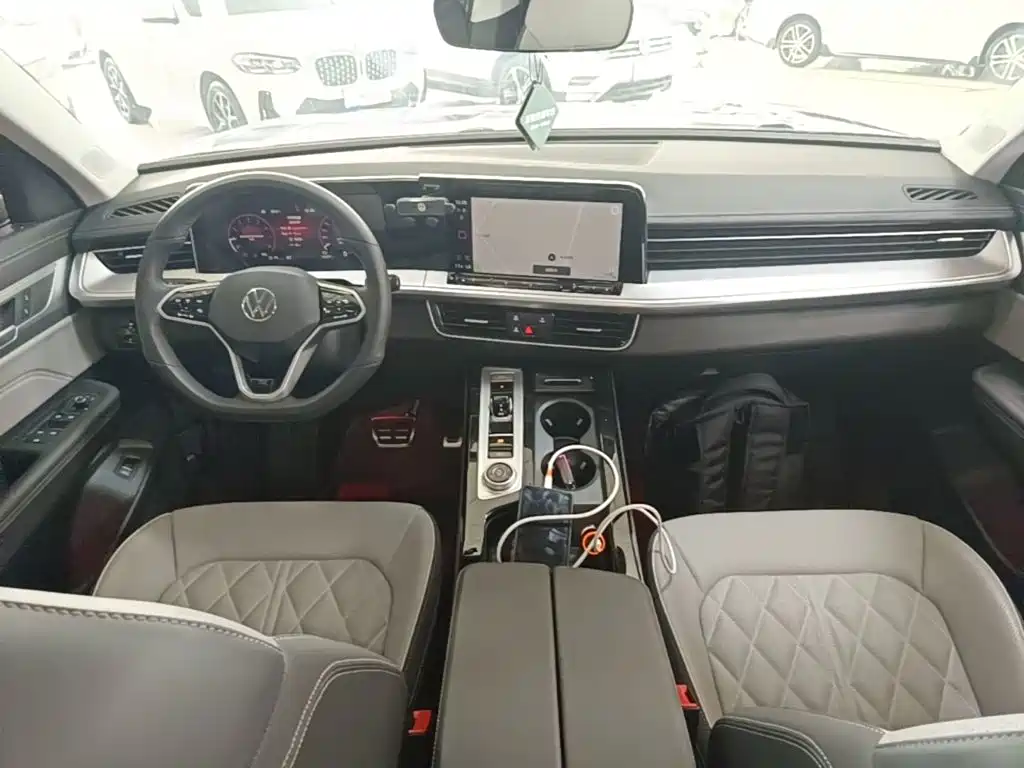 Volkswagen Tavendor — миниатюра 10