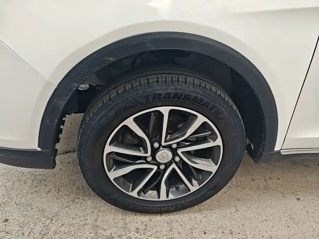 Baojun 730 — миниатюра 23