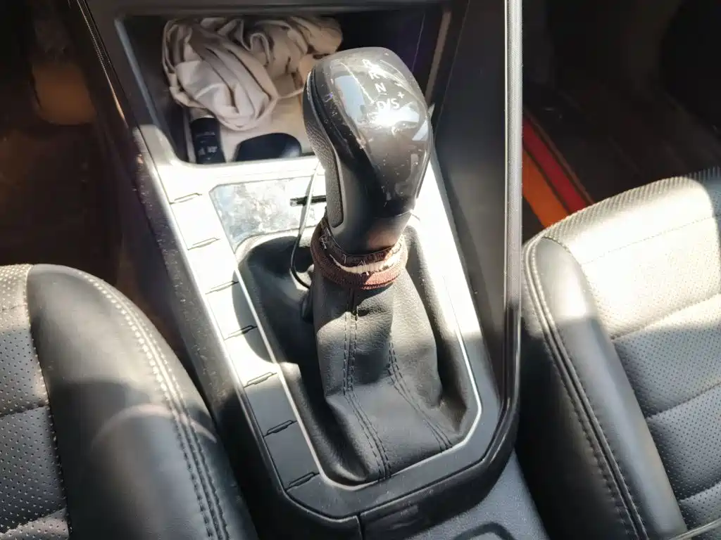 Volkswagen Lavida 2023 1.5L AT