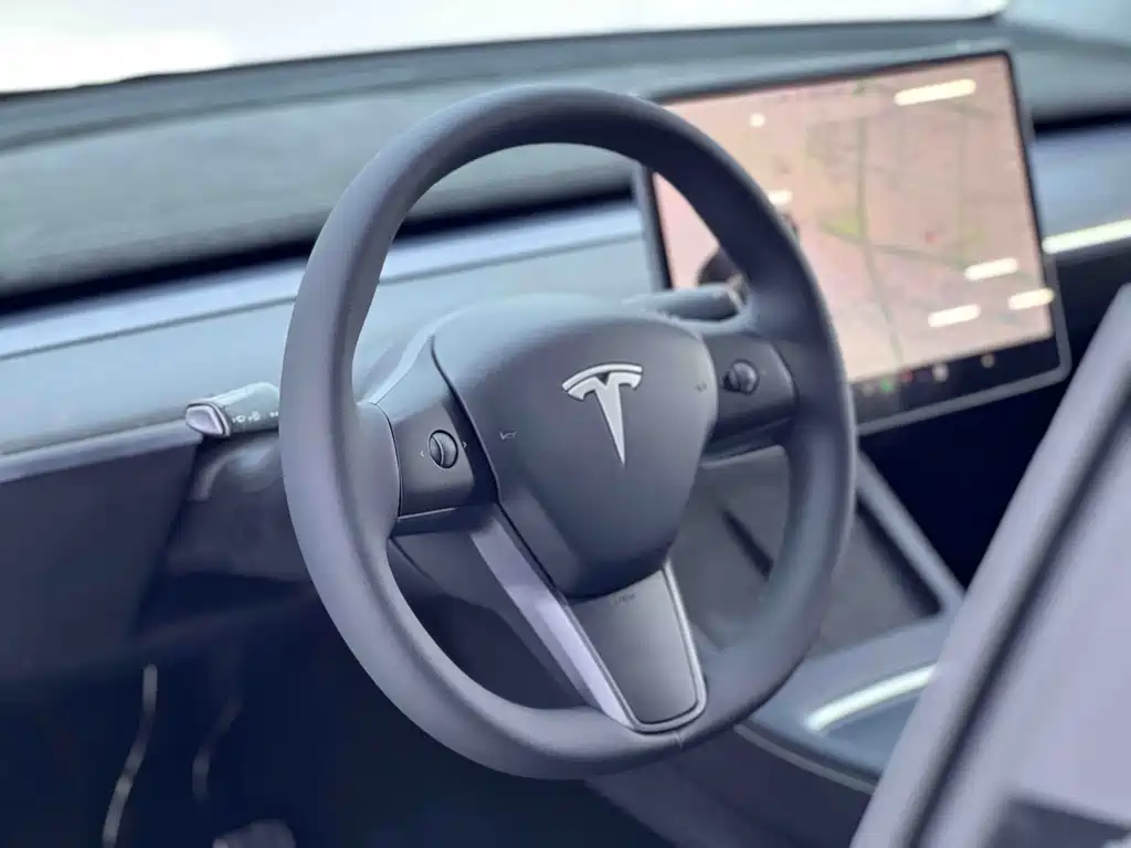 Tesla Model Y — миниатюра 14
