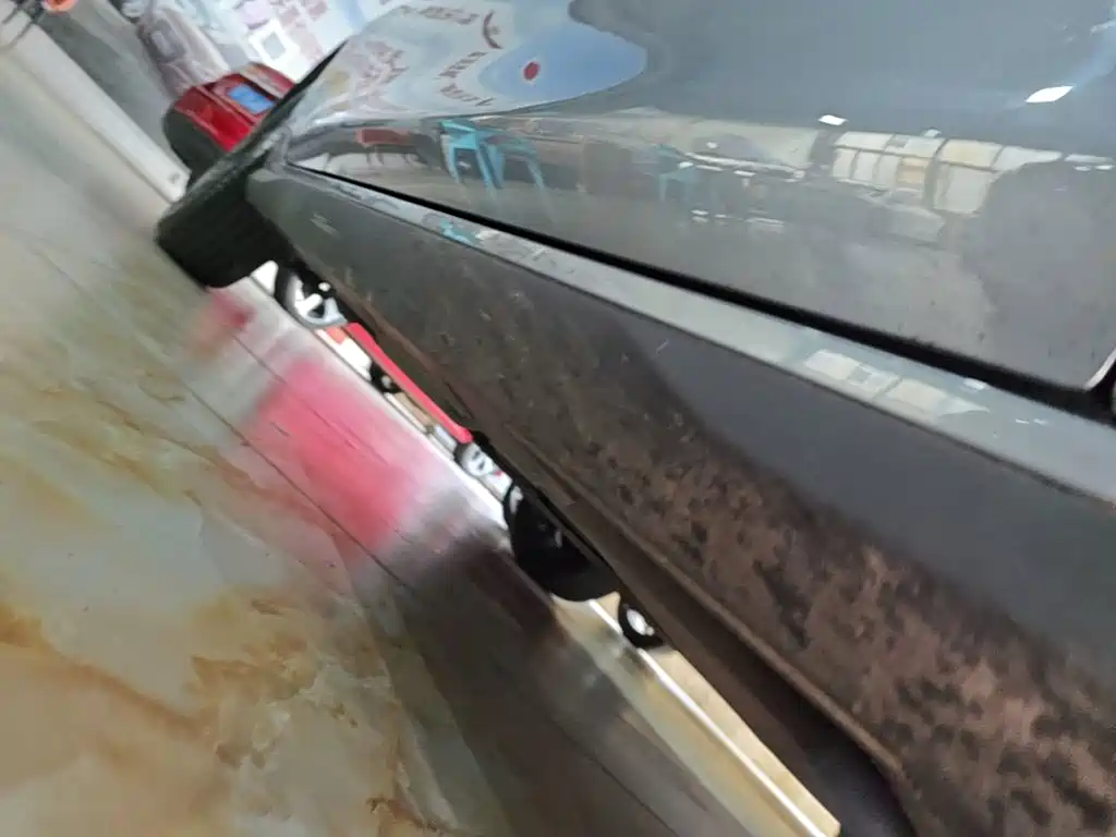 BYD Seal 05 DM-i — миниатюра 21