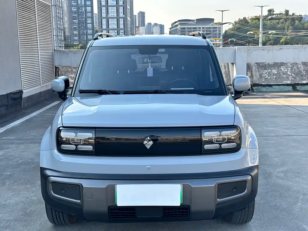 Baojun Yueye Plus — миниатюра 2