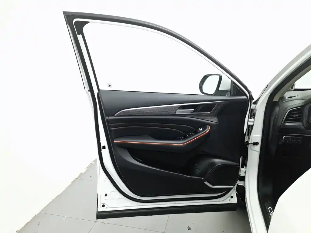 Haval F7 — миниатюра 8