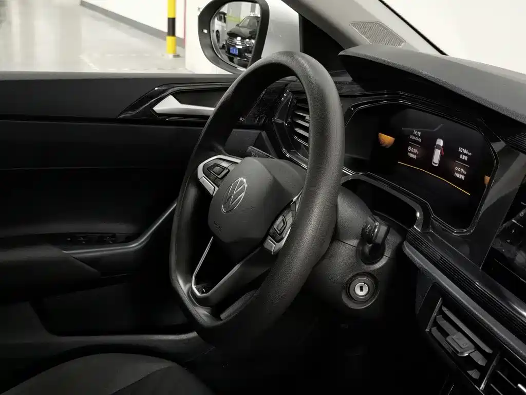 Volkswagen Lavida — миниатюра 22