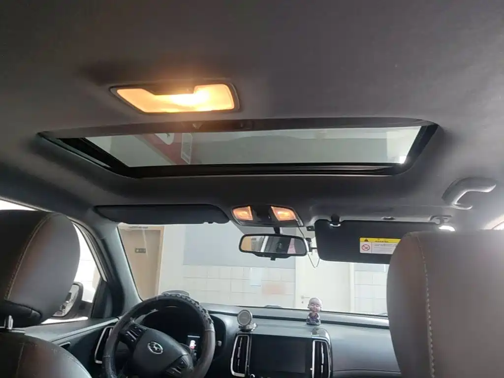 Hyundai ix35 — миниатюра 18