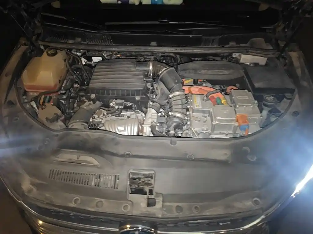 BYD MAX New Energy — миниатюра 11