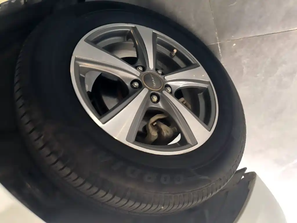 Haval H6 — миниатюра 23