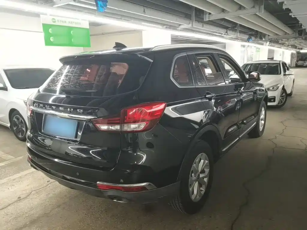 Hanteng Hanteng X7 — миниатюра 7