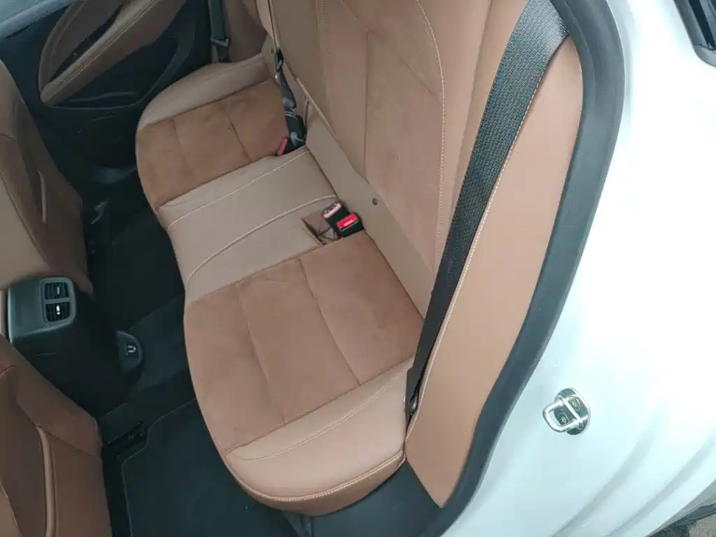 Buick Regal — миниатюра 17