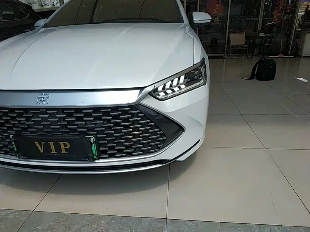 BYD Qin PLUS — миниатюра 24
