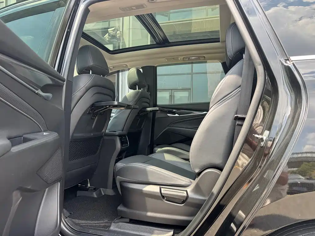 MAXUS G50 — миниатюра 8