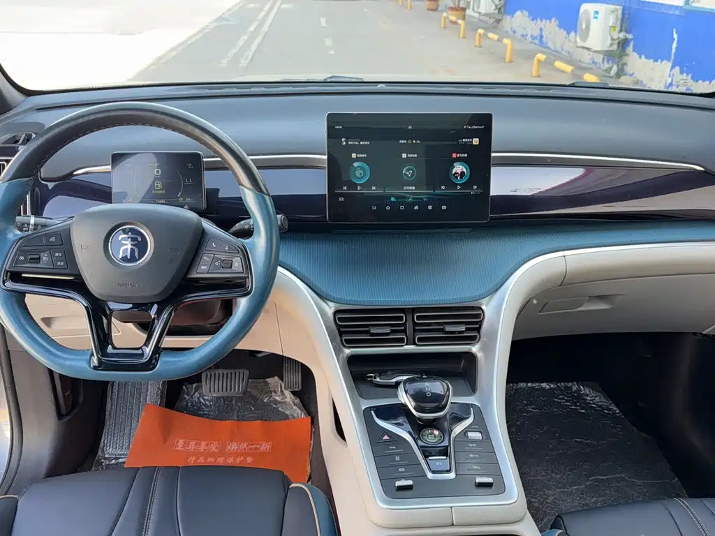 BYD Pro — миниатюра 13