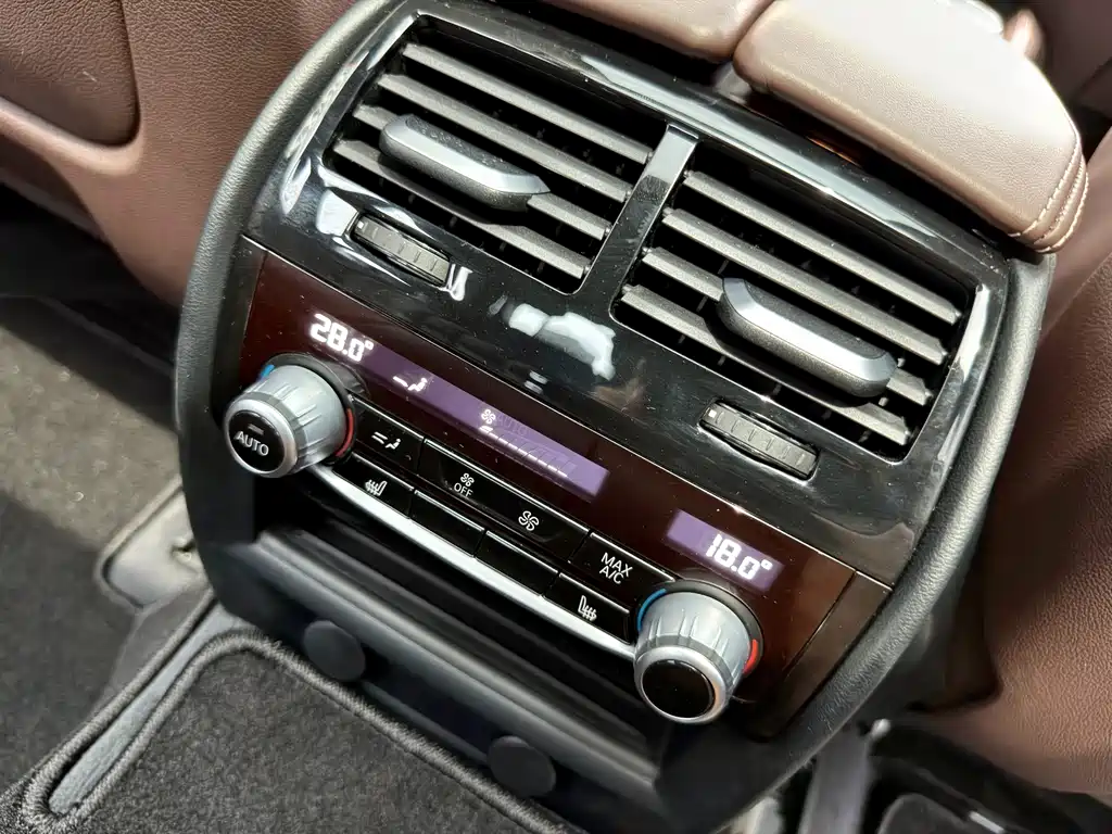 BMW 6 Series GT — миниатюра 25