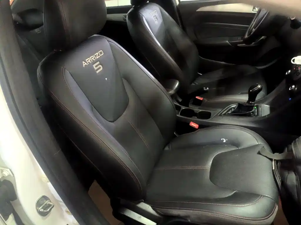 Chery Arrizo 5 — миниатюра 25
