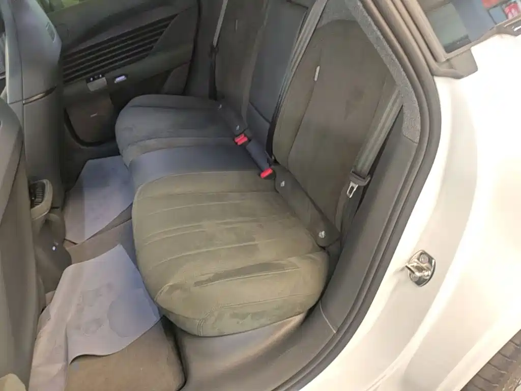 Audi E5 Sportback — миниатюра 17