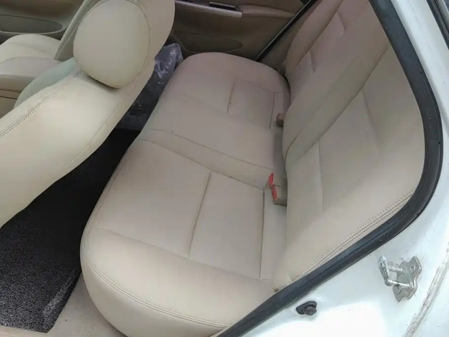 Buick Excelle — миниатюра 11