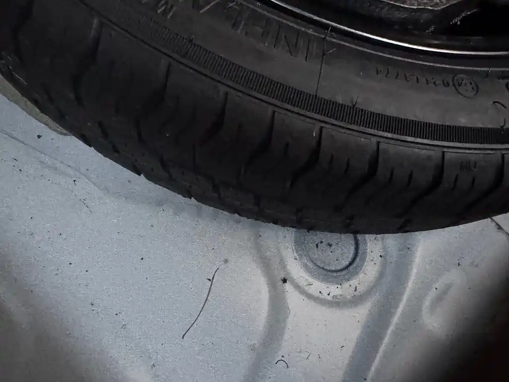 GEELY AUTOMOBILE EMGRAND